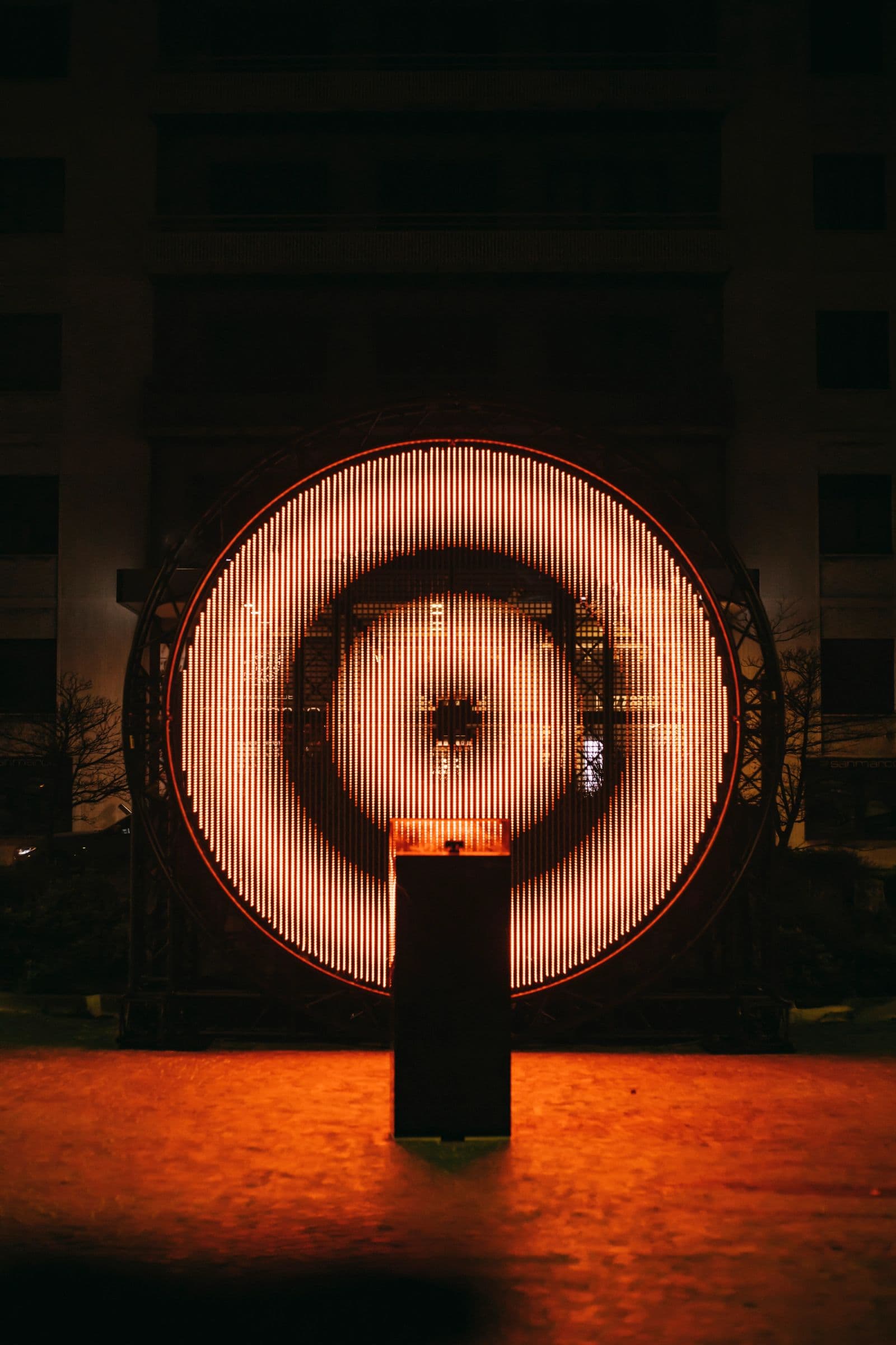 Inner Resonance — Eurocar Gruppo Bonaldi